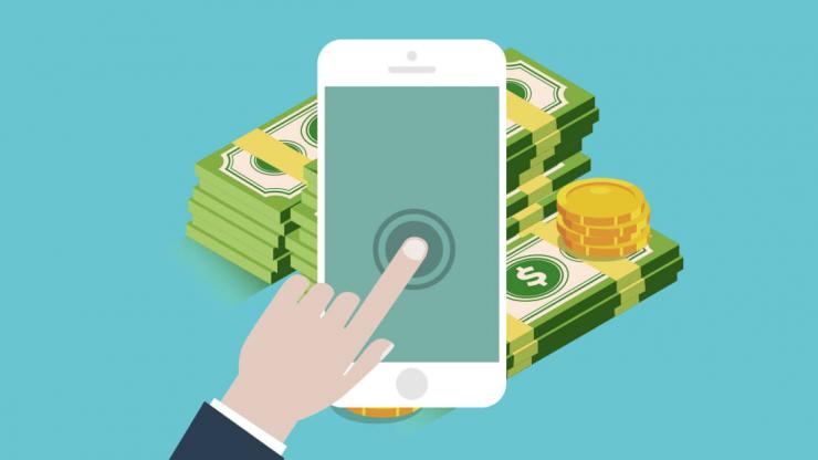 Aplikasi Tron Penghasil Uang dengan Mudah dan Cepat